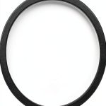 Fel-Pro Axle Flange Gasket for Chevrolet Biscayne-0