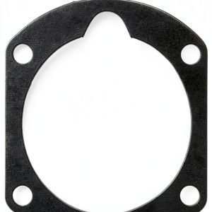 MAHLE Axle Flange Gasket OE Material Design-0