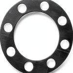 PartCatalog Drive Axle Shaft Flange Gasket for Rear Vehicles-0