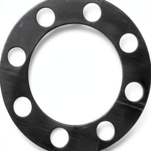 PartCatalog Drive Axle Shaft Flange Gasket for Rear Vehicles-0