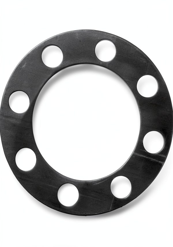 PartCatalog Drive Axle Shaft Flange Gasket for Rear Vehicles-0