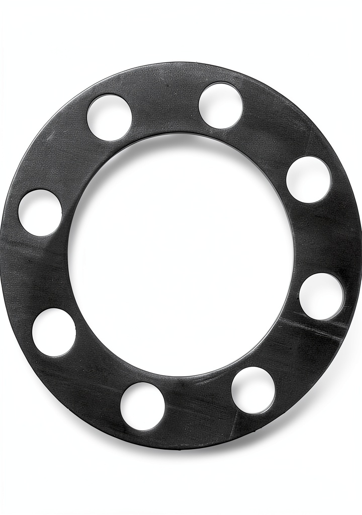 PartCatalog Drive Axle Shaft Flange Gasket for Rear Vehicles