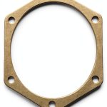 EMPI Transmission Side Gasket for VW Beetle-0