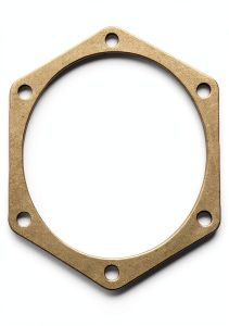 EMPI Transmission Side Gasket for VW Beetle-0