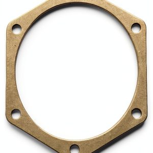 EMPI Transmission Side Gasket for VW Beetle-0