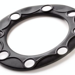 Axle Shaft Flange Gasket Dorman Durable Seal-0