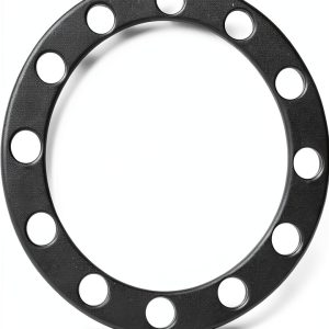 Fel-Pro Differential Carrier Gasket Steel Round-0