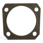 Fel-Pro Axle Flange Gasket Round Metal Design-0