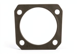 Fel-Pro Axle Flange Gasket Round Metal Design-0