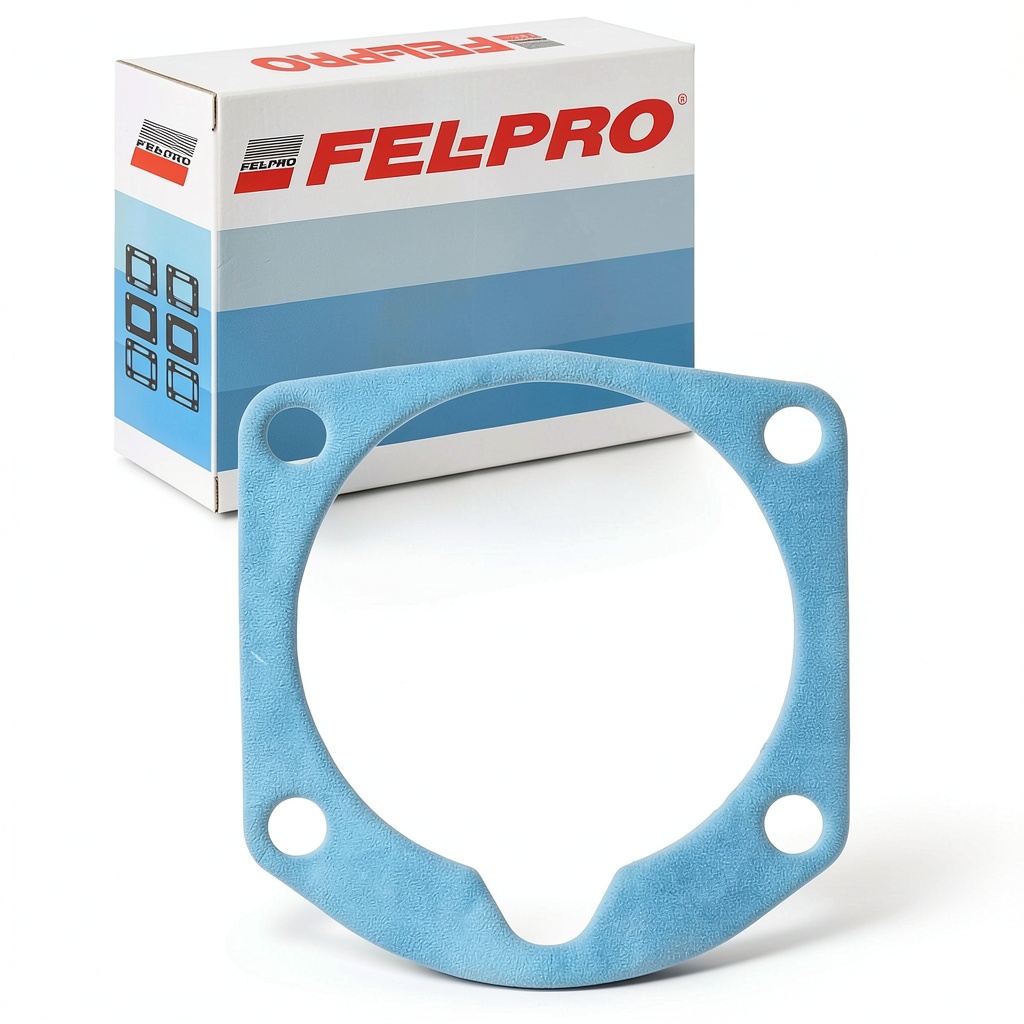 Sixity axle flange gasket packaged with hardware