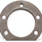 Fel-Pro Axle Flange Gasket 13800 for Dodge Challenger Machined Center-0