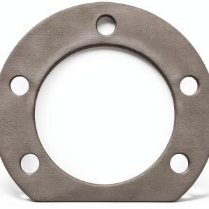 Fel-Pro Axle Flange Gasket 13800 for Dodge Challenger Machined Center-0