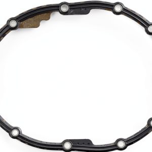 Fel-Pro Axle Housing Cover Gasket 55498 Machined OEM Fit Replacement-0
