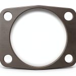 Fel-Pro 55021 Axle Flange Gasket Black Design for Ford Thunderbird-0