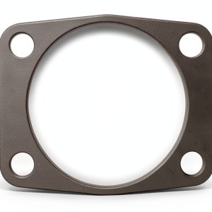 Fel-Pro 55021 Axle Flange Gasket Black Design for Ford Thunderbird-0