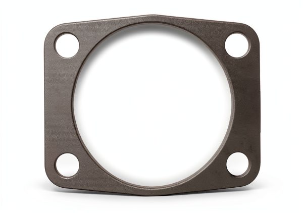 Fel-Pro 55021 Axle Flange Gasket Black Design for Ford Thunderbird-0