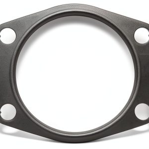 Fel-Pro Axle Flange Gasket 55065 Round Drive Axle for Ford Trucks-0