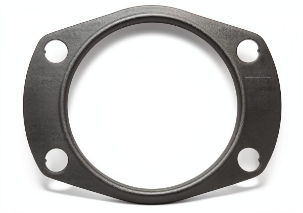 Fel-Pro Axle Flange Gasket 55065 Round Drive Axle for Ford Trucks-0