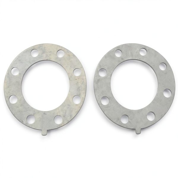 Dorman Axle Shaft Flange Gasket 926-966 Black Non-Asbestos Fiber-2