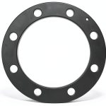 Freightliner Axle Shaft Gasket 11-14418-000 Painted OEM Fit-0