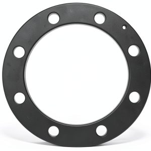Freightliner Axle Shaft Gasket 11-14418-000 Painted OEM Fit-0