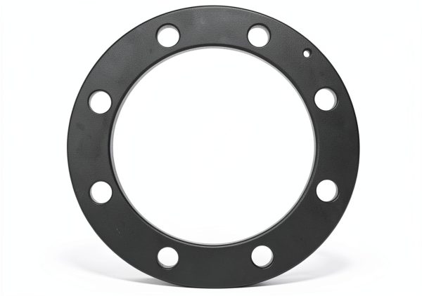 Freightliner Axle Shaft Gasket 11-14418-000 Painted OEM Fit-0