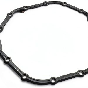 GM Genuine Parts Rear Axle Flange Gasket 85736736 OEM Replacement-0