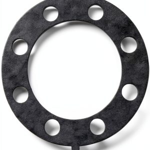 Drive Axle Shaft Flange Gasket Fel-Pro Machined Exterior Sealing-0