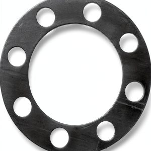 Fel-Pro Axle Flange Gasket 55350 Round 1in for 1954-1974 Trucks-0