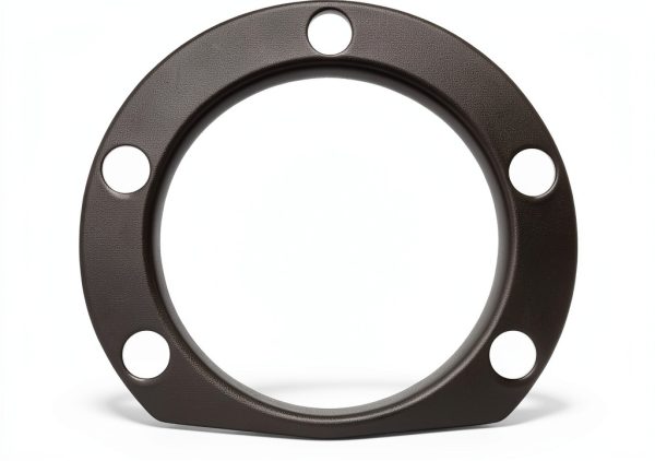 Fel-Pro Axle Flange Gasket 55032 for Dodge Challenger and Chrysler-0