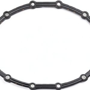 Axle Housing Cover Gasket Fel-Pro RDS55501 Machined OEM Fit-0