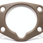 Axle Flange Gasket Fel-Pro 55001 Drive Axle Shaft Assorted-0