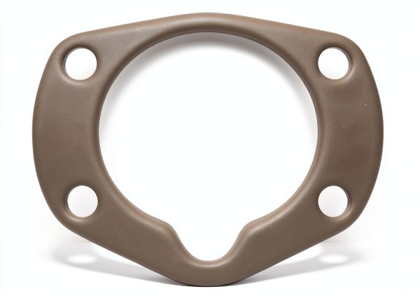 Axle Flange Gasket Fel-Pro 55001 Drive Axle Shaft Assorted-0