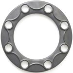 Fel-Pro Drive Axle Shaft Flange Gasket for Ford F-350 – One Size Pack-0