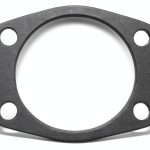 Fel-Pro 4828 Drive Axle Flange Gasket for Ford Maverick Round-0
