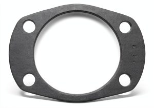 Fel-Pro 4828 Drive Axle Flange Gasket for Ford Maverick Round-0