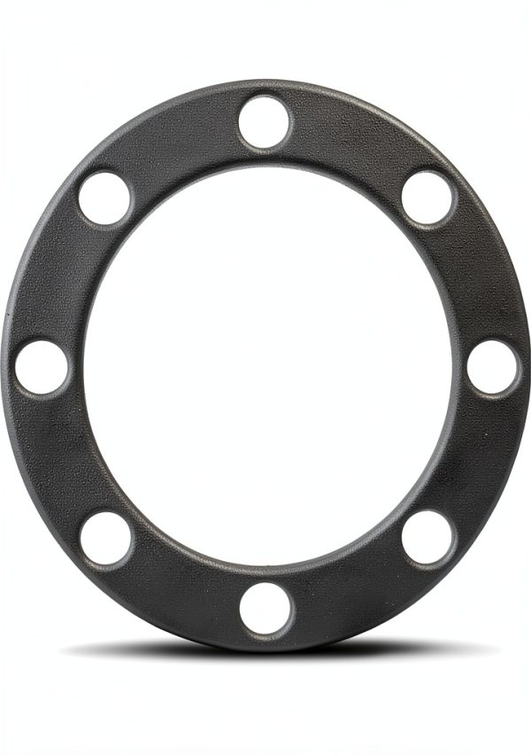 Fel-Pro Axle Flange Gasket for Dodge D150 – Round Painted Design 12579-0
