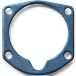 Drive Axle Shaft Flange Gasket FEL-PRO 5188 Round 1in Assorted-0