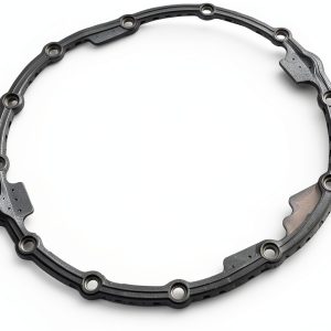 GM Genuine Parts Rear Axle Flange Gasket 85720902 Machined Replacement-0