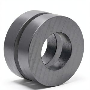 Big Magnets Ring Donut Magnet by AOAUTO – 60mm OD x 32mm ID, 2 Pack-0