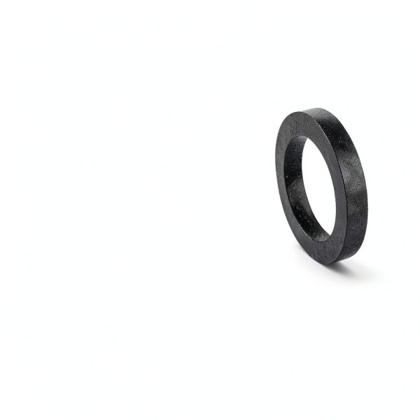 Ferrite Ring Magnets 35mm with Holes Burnur 30 Pack Durable Ceramic-4