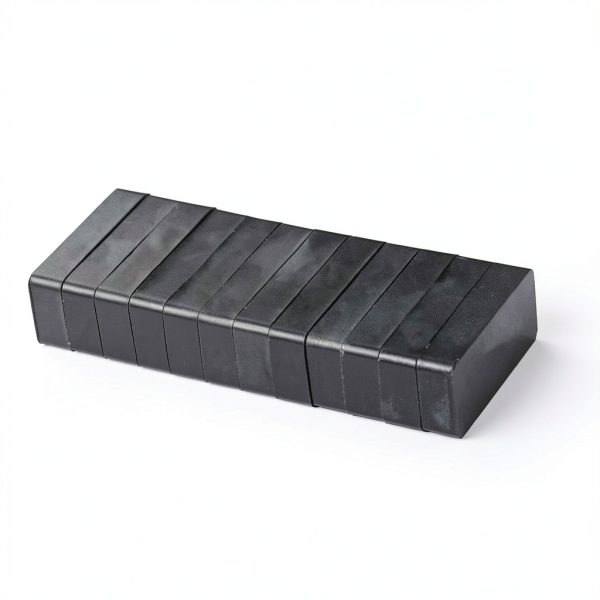 Ferrite Blocks Ceramic Magnets BY JMY Grade 8 1.9x0.9x0.4 12pcs-2