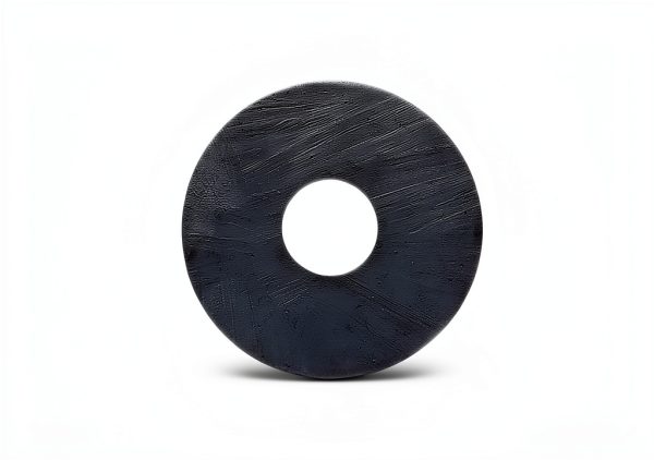 Strong 1.25" Donut Ferrite Ring Magnets – 29 Pack by Creative Hobbies-2