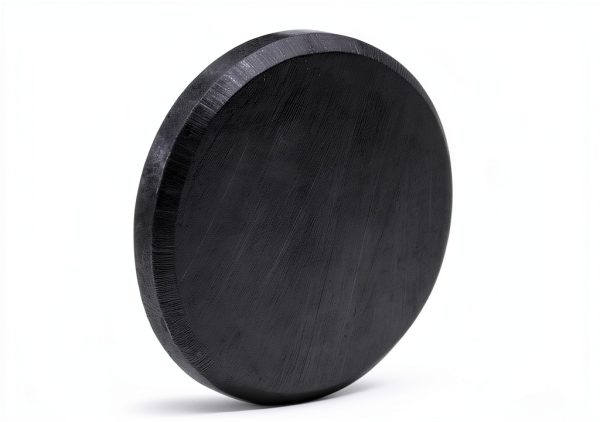 Ceramic Industrial Magnets 1 Inch Disc Creative Hobbies 25 Pack-2