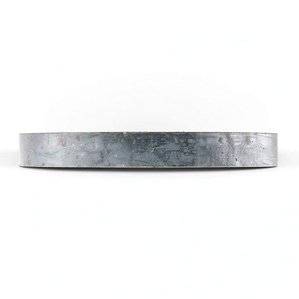 Ceramic Ring Magnets Master Magnetics 1.75" OD 0.865" ID Pack of 2-1
